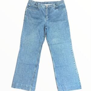 Vintage Pendleton Mom Jeans 80s 31" 10P